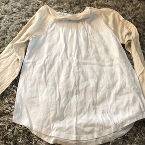 Old navy shirt